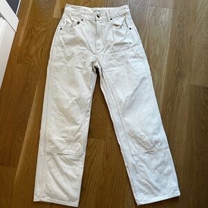 Rudy Jude Utility Jeans Natural